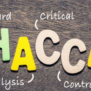 HACCP Refresher - Registered