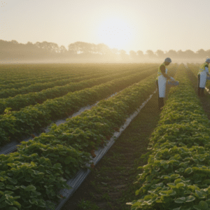 HACCP Refresher (Produce)